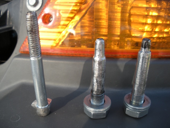 Home made tools