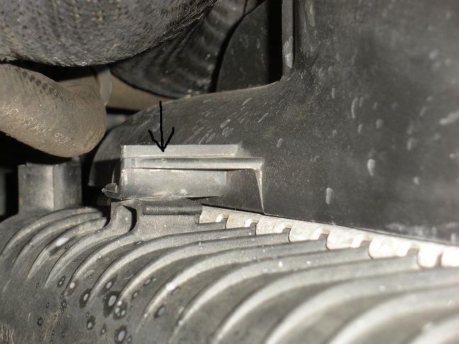 Timing belt change on jeep.