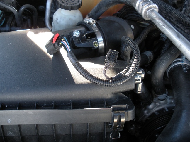 Timing belt change on jeep.