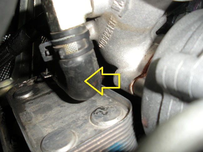 Timing belt change on jeep.