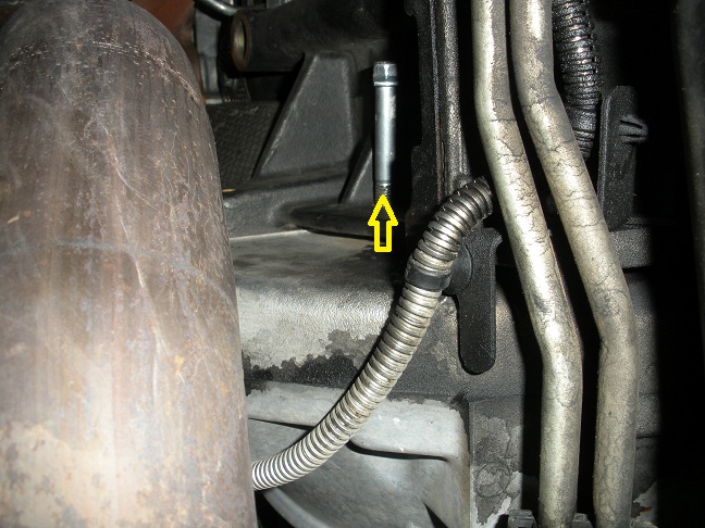 Timing belt change on jeep.
